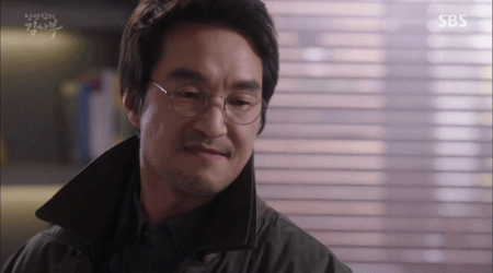 [낭만닥터김사부] 현실과 이상 사이에서 겪는 딜레마 : 박주혁 일병 사망진단서 사건.jpgif | 인스티즈