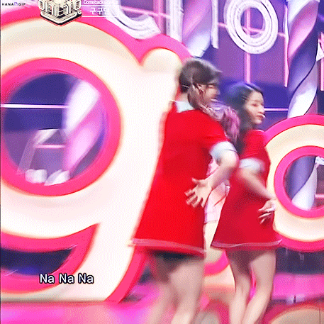 [구구단] 일주일 중 최악의 하루를 보내서 하나 | 인스티즈