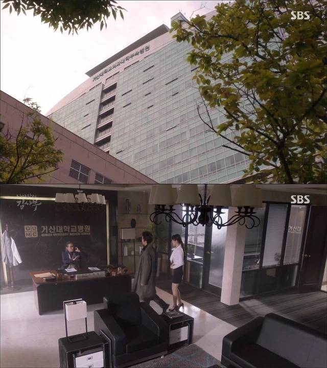 [낭만닥터김사부] 현실과 이상 사이에서 겪는 딜레마 : 박주혁 일병 사망진단서 사건.jpgif | 인스티즈