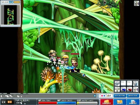 넥슨 RPG게임의 돈벌이 변천사 | 인스티즈