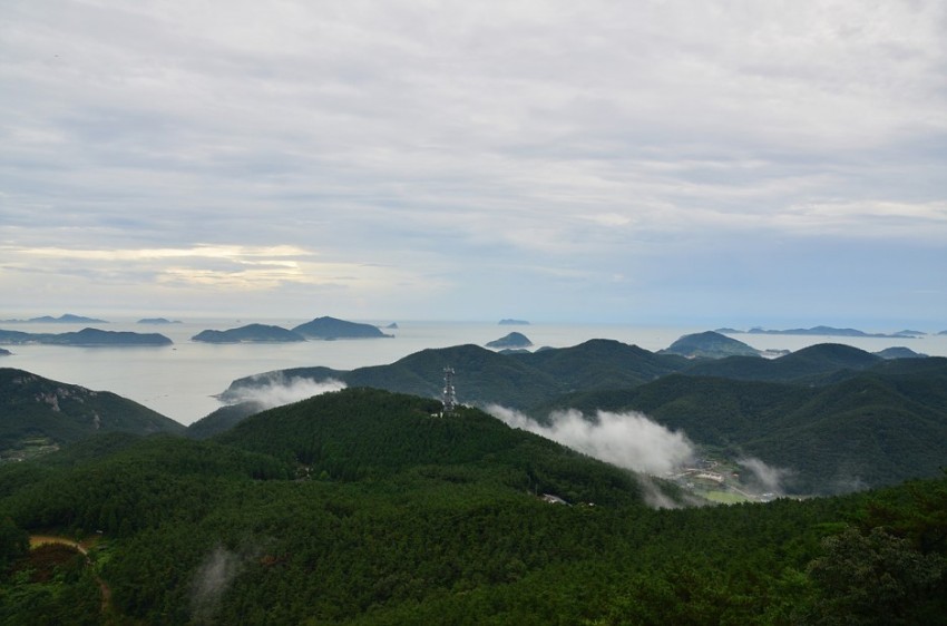 경상남도 통영 | 인스티즈