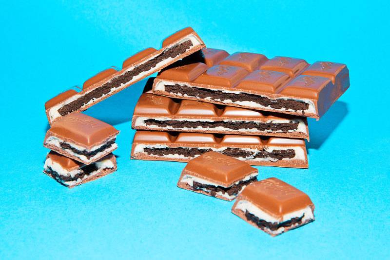 오레오 초콜릿.jpg | 인스티즈