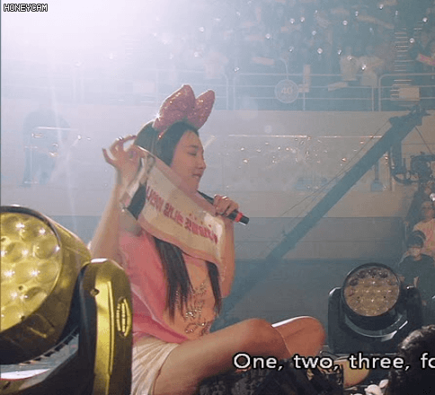 같은데 귀여운 아이돌 | 인스티즈