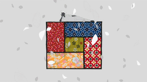  연출이나 기법이 특이하다는 애니들.(gif주의) | 인스티즈