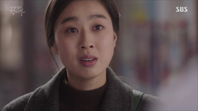 [낭만닥터김사부] 현실과 이상 사이에서 겪는 딜레마 : 박주혁 일병 사망진단서 사건.jpgif | 인스티즈