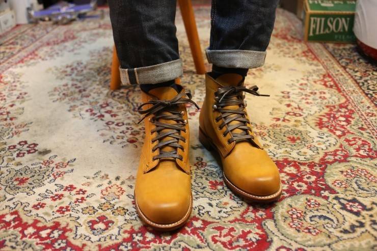 남자 옷 덕후 네번째 (데이터주의) | 인스티즈