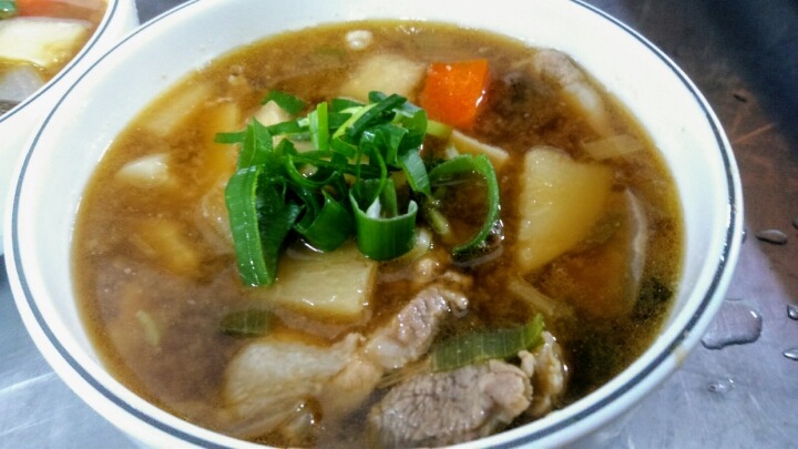 챙겨주는 사람은 없지만 알아서 잘해먹는 어떤 쑥남 | 인스티즈