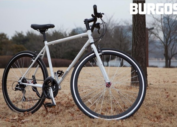 중급 이상의 하이브리드 자전거 추천 및 중고 구입 요령 | 인스티즈