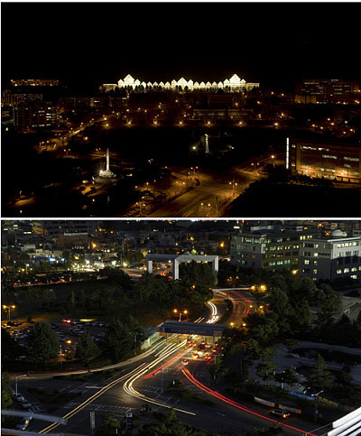 지방에서 캠퍼스가 가장 이쁘다 생각하는 대학교 | 인스티즈