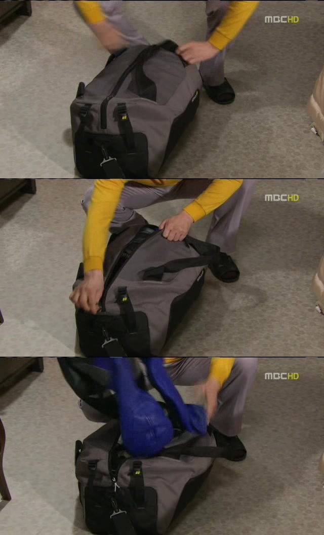 [지붕킥] 오토바이가 타고싶은 보석 | 인스티즈