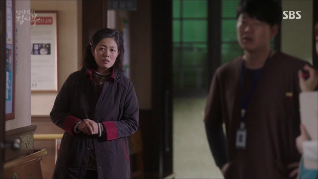 [낭만닥터김사부] 현실과 이상 사이에서 겪는 딜레마 : 박주혁 일병 사망진단서 사건.jpgif | 인스티즈