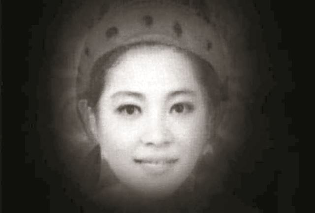 각 시대별 미스코리아 진 평균 얼굴.jpg | 인스티즈