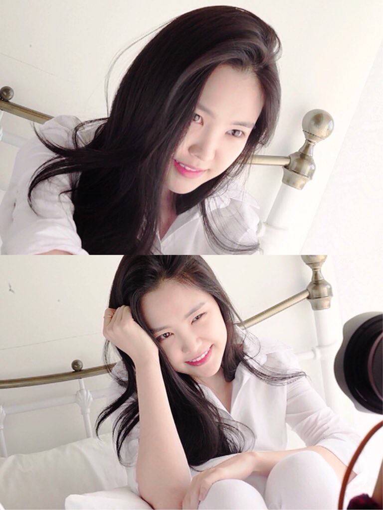 [에이핑크] 새해니까 머리나 하러 갈 생각이라서 나은이 | 인스티즈