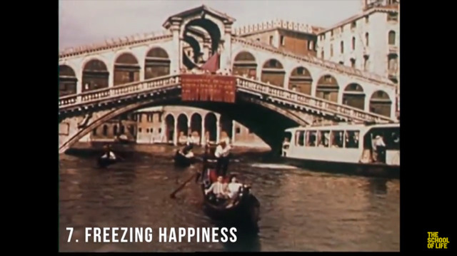 [인생학교] 대부분의 사람들이 배우자를 잘못 만나는 이유 | 인스티즈