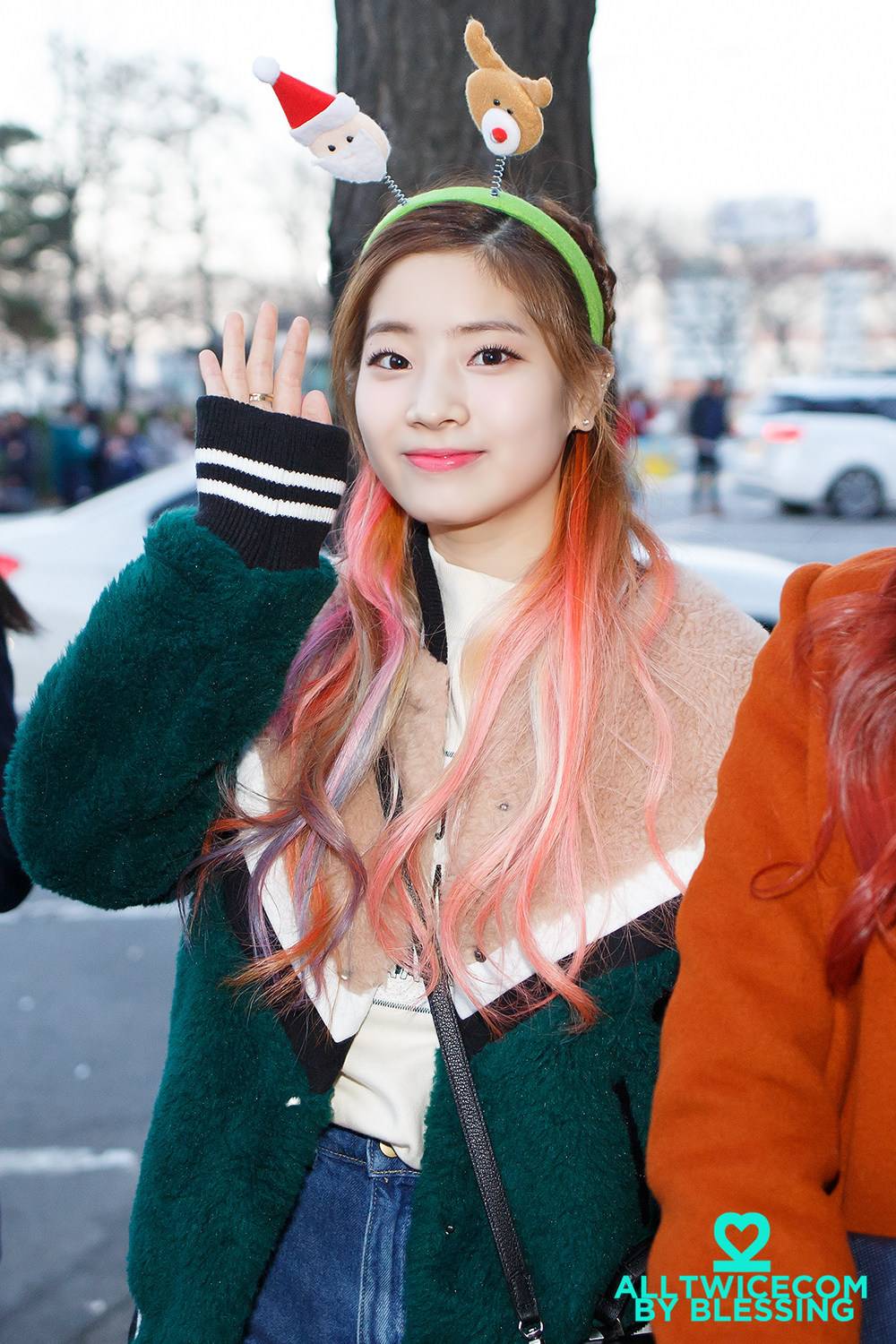 [트와이스] 흥많은두부 다현 | 인스티즈