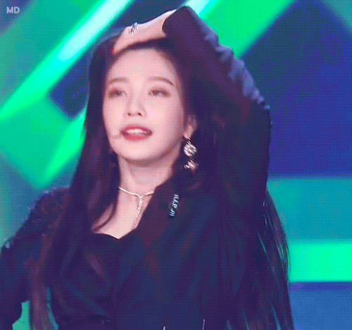 레드벨벳 조이.gif | 인스티즈