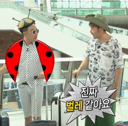 오버워치하는 힐유저 홧병나게 하는 팀원유형 (혈압주의) | 인스티즈