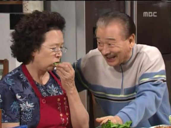 [거침없이하이킥] 일진할배 대근이가 50년째 순재를 괴롭히는 이유 ㅋㅋㅋㅋㅋ.jpg | 인스티즈