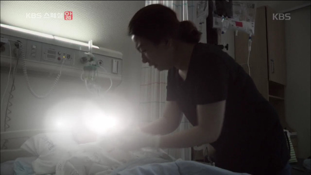 KBS스페셜 위암4기에 걸린 젊은의사 | 인스티즈