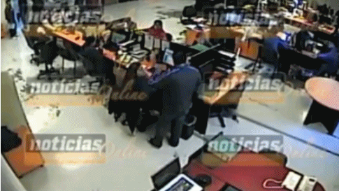 멕시코에서 쫓겨난 한국인 클라스 | 인스티즈