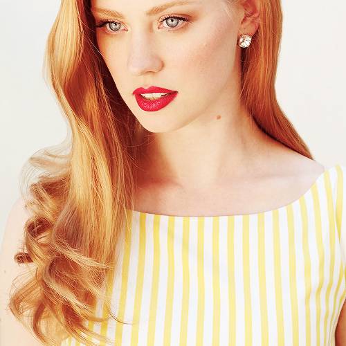 예뻐서 드라마에 집중이 안되게 하는 배우. (feat.데어데블) | 인스티즈