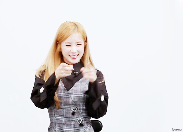 잔망 터지는 롱리다.gif | 인스티즈