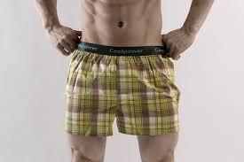 여름철 사각팬티 입은 남자들 99%는 공감 | 인스티즈