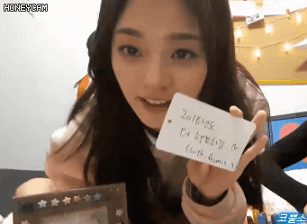 프로미스9 V앱.gif | 인스티즈