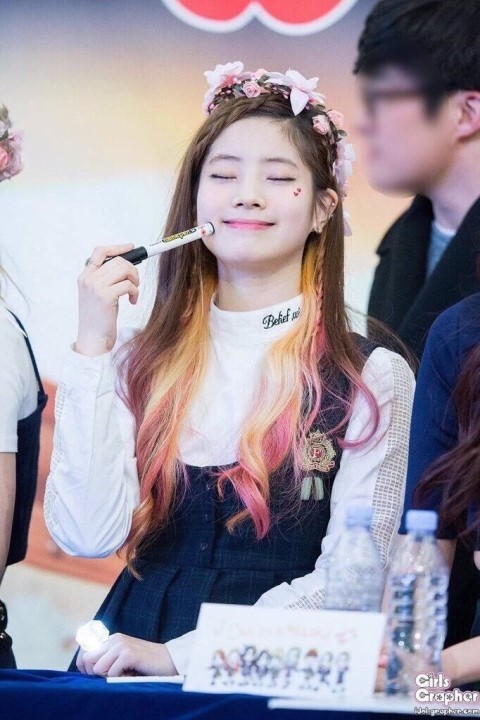 다현이사진이 그냥 올리고 싶었음... | 인스티즈