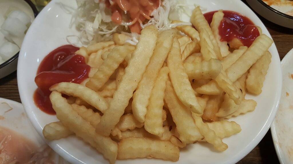 대한민국 최고의 소주안주 | 인스티즈