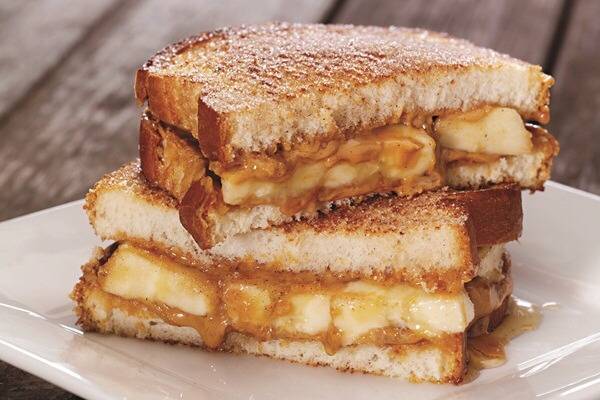 진짜 맛있는데 누텔라에 밀려 잘 안 알려진 조합.jpg | 인스티즈