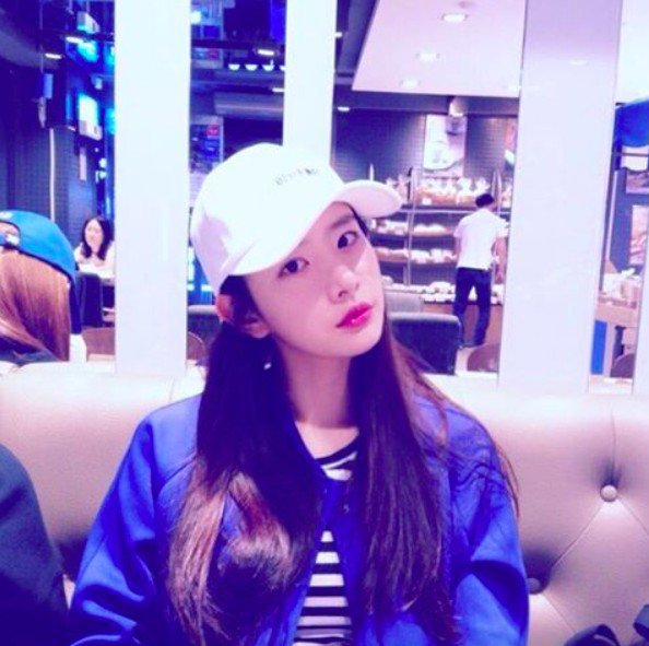 우주소녀 설아.jpg | 인스티즈