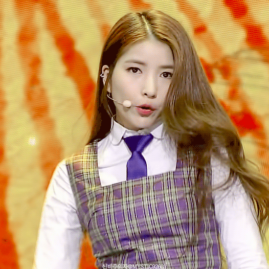 여자친구 소원 | 인스티즈