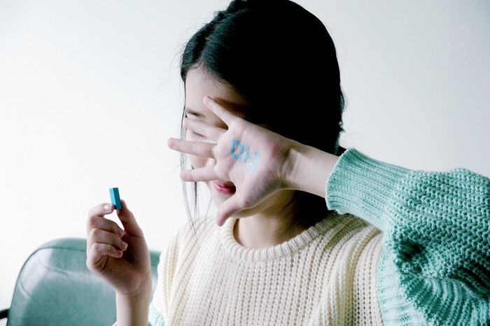 [발매1주년] 아이유 - 마음.jpgif | 인스티즈