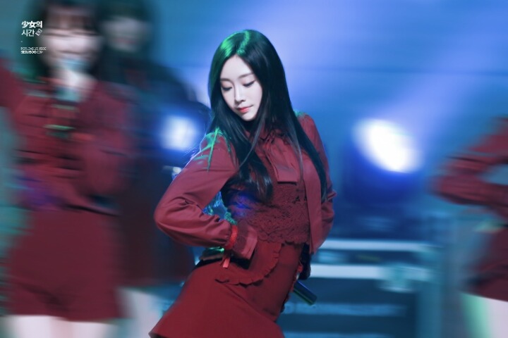 나의 월요일을 산뜻하게 해줄 러블리즈 지수 | 인스티즈