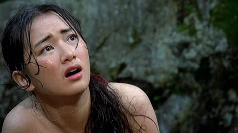 옛날옛적 고전미인들 | 인스티즈