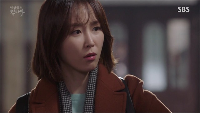 [낭만닥터김사부] 현실과 이상 사이에서 겪는 딜레마 : 박주혁 일병 사망진단서 사건.jpgif | 인스티즈