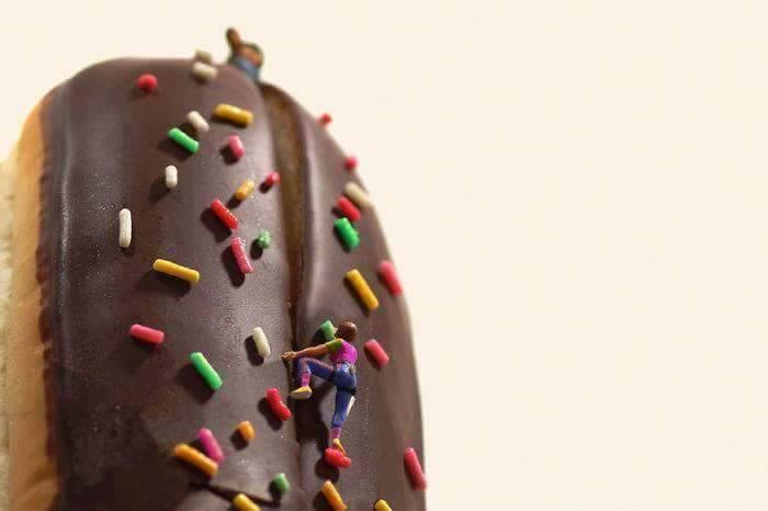 미니어쳐의 세계 | 인스티즈