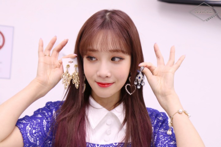 [러블리즈] 2018년을 최악의 이적기사로 맞이해서 지애 | 인스티즈