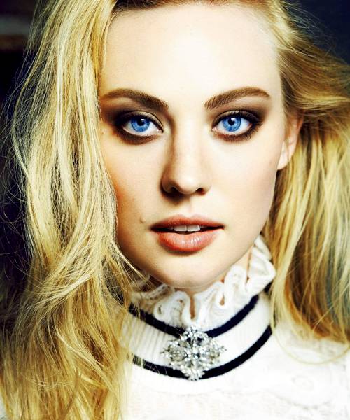 예뻐서 드라마에 집중이 안되게 하는 배우. (feat.데어데블) | 인스티즈