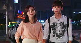 [드라마] 너의 목소리가 들려 (2013) jpgif | 인스티즈