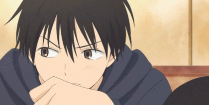 사회부적응자 여주인공 인간 만드는 애니메이션.jpgif | 인스티즈