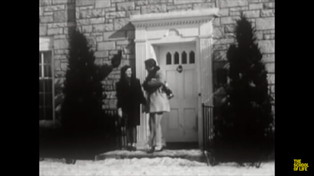 [인생학교] 대부분의 사람들이 배우자를 잘못 만나는 이유 | 인스티즈