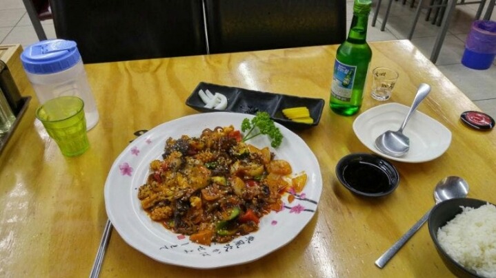 혼고기 마스터의 조언 | 인스티즈