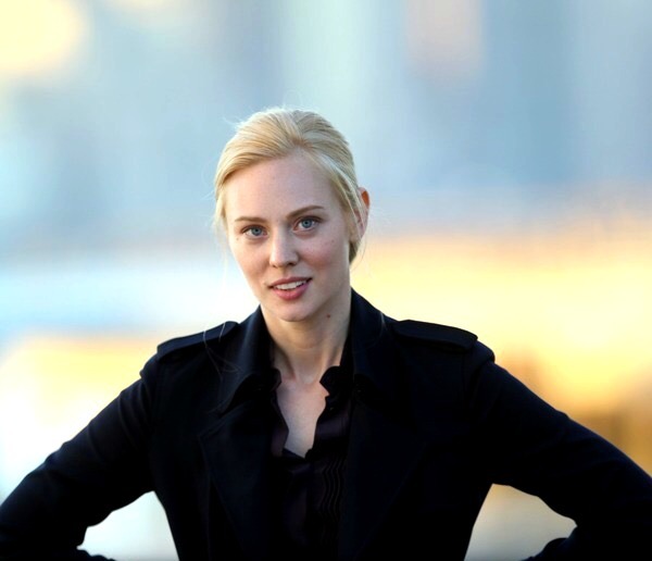 예뻐서 드라마에 집중이 안되게 하는 배우. (feat.데어데블) | 인스티즈