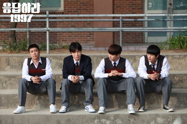 읽으면 아련해지는 응답하라 1997 나레이션 모음 | 인스티즈