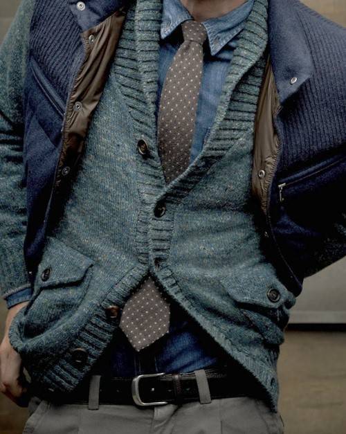 남자 옷 덕후 네번째 (데이터주의) | 인스티즈