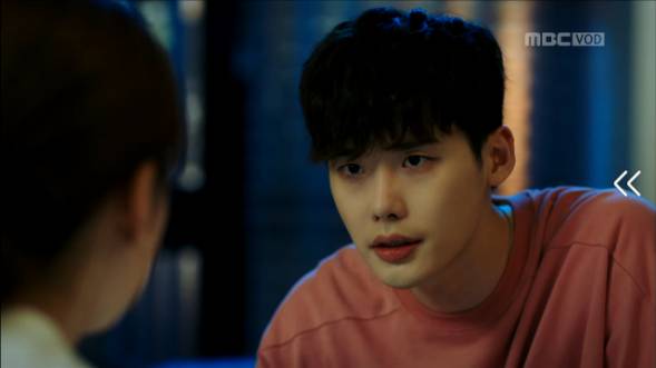 [드라마W(더블유)] 내가 보고 싶어서 쓰는 드라마 - 8 | 인스티즈