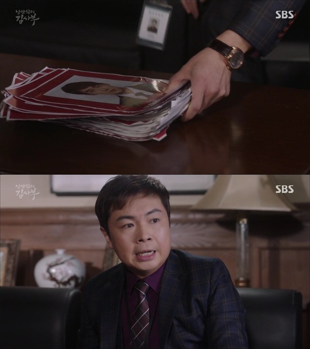 [낭만닥터김사부] 현실과 이상 사이에서 겪는 딜레마 : 박주혁 일병 사망진단서 사건.jpgif | 인스티즈