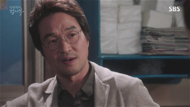 [낭만닥터김사부] 현실과 이상 사이에서 겪는 딜레마 : 박주혁 일병 사망진단서 사건.jpgif | 인스티즈